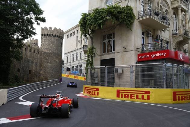 7 Kimi Raikkonen (FIN, Scuderia Ferrari), xHOCHxZWEIx