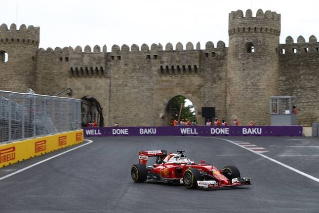 5 Sebastian Vettel (GER, Scuderia Ferrari), xHOCHxZWEIx