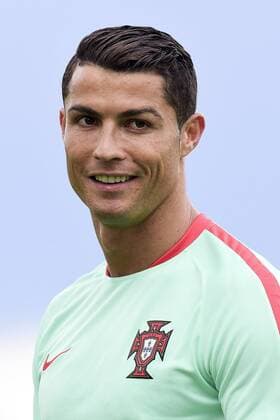 EURO 2016, Portugal Training Cristiano Ronaldo (Por) FOOTBALL : Training Nationalteam Portugal - UEFA EURO EM Europameisterschaft Fussball 2016 - Marcoussis - 17 06 2016 JBAutissier Panoramic 