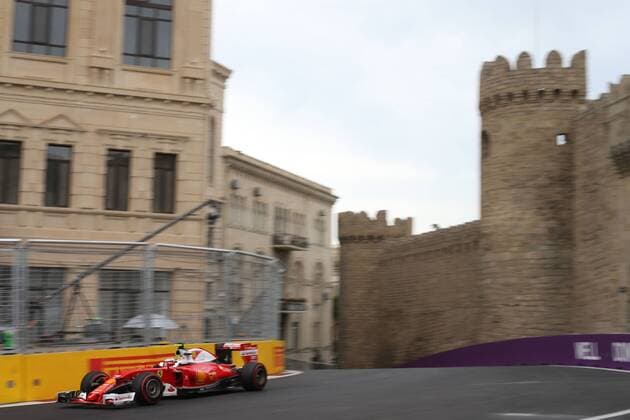 7 Kimi Raikkonen (FIN, Scuderia Ferrari), xHOCHxZWEIx