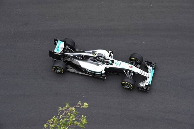 Nico Rosberg; Mercedes Grand Prix, formula 1 GP, Europa in Baku Aserbaidschan 18.06.2016 Photo:mspb Jerry Andre Nico Rosberg; formula 1 GP, Aserbaidschan