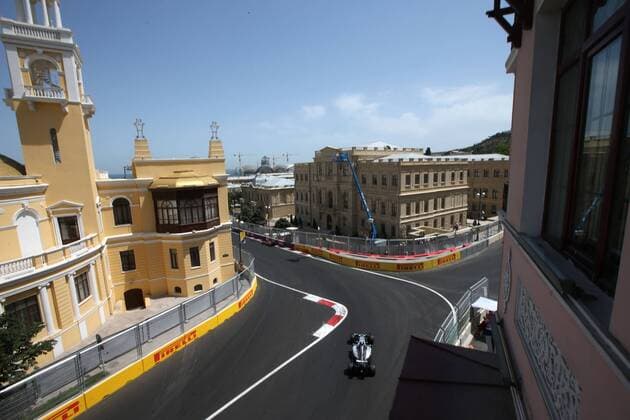 6 Nico Rosberg (GER, Mercedes AMG Petronas Formula One Team), xHOCHxZWEIx