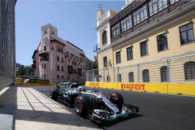 44 Lewis Hamilton (GBR, Mercedes AMG Petronas Formula One Team), xHOCHxZWEIx
