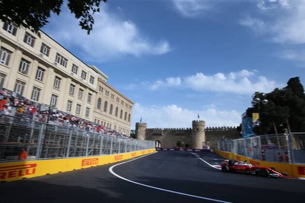 5 Sebastian Vettel (GER, Scuderia Ferrari), xHOCHxZWEIx