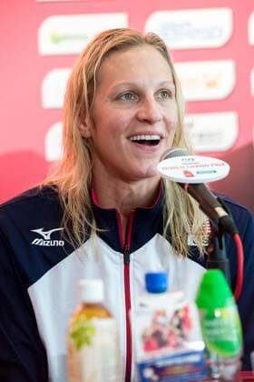 June 22, 2016 - Hong Kong, Hong Kong SAR, China - The USA s womens team Captain CHRISTA HARMOTTO DIETZEN press conference PK Pressekonferenz for FIVB Volleyball World Grand Prix at the Hong Kong Coliseum in Hung Hom. The four womens team captains meet the press ahead of the 3 day competition. FIVB Volleyball World Grand Prix - ZUMAr144
