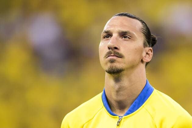 160622 Zlatan Ibrahimovic - Schweden - Belgien - EM Euro Nationalteam 22 juni 2016 in Nizza.  Copyright: JOHANNAxLUNDBERG BB160622JL049