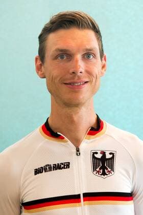 Rio 2016, Radsport, Straße, Präsentation deutsche Teilnehmer Empfang und Vorstellung eines Teil der Olympia Teilnehmer für Rio im Rahmen der Deutschen Meisterschaften im Straßenradsport im Bild: Tony Martin (Straßenrennen)