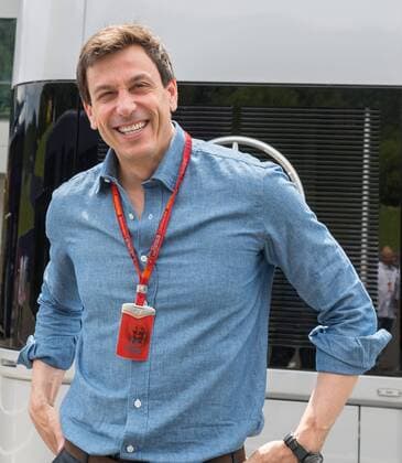 Formel 1, GP von Österreich in Spielberg 30.06.2016, Red Bull Ring, Spielberg, AUT, FIA, Formel 1, Grosser Preis von Oesterreich, Vorberichte, im Bild Teammanager Toto Wolff (AUT) Mercedes AMG Petronas F1 Team Mercedes AMG F1 Director of Motorsport Toto Wolff (AUT) during the Preparation for the Austrian Formula One Grand Prix at the Red Bull Ring in Spielberg, Austria on 2016 06 30. -Pressefoto Spielberg EP_ang