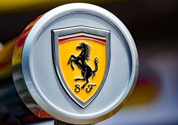 Formel 1, GP von Österreich in Spielberg 30.06.2016, Red Bull Ring, Spielberg, AUT, FIA, Formel 1, Grosser Preis von Oesterreich, Vorberichte, im Bild Tanksaeule Scuderia Ferrari Scuderia Ferrari during the Preparation for the Austrian Formula One Grand Prix at the Red Bull Ring in Spielberg, Austria on 2016 06 30. -Pressefoto Spielberg EP_gro