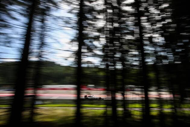 FORMULA 1 - GP of Austria 2016 SPIELBERG,AUSTRIA,01.JUL.16 - MOTORSPORTS, FORMULA 1 - Grand Prix of Austria, Red Bull Ring, free practice. Image shows Felipe Massa (BRA Williams). GEPAxpictures xDanielxGoetzhaber