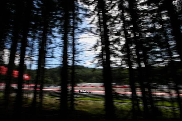 FORMULA 1 - GP of Austria 2016 SPIELBERG,AUSTRIA,01.JUL.16 - MOTORSPORTS, FORMULA 1 - Grand Prix of Austria, Red Bull Ring, free practice. Image shows Lewis Hamilton (GBR Mercedes GP). GEPAxpictures xDanielxGoetzhaber