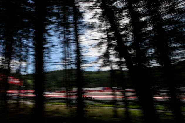 FORMULA 1 - GP of Austria 2016 SPIELBERG,AUSTRIA,01.JUL.16 - MOTORSPORTS, FORMULA 1 - Grand Prix of Austria, Red Bull Ring, free practice. Image shows Daniel Ricciardo (AUS Red Bull Racing). GEPAxpictures xDanielxGoetzhaber