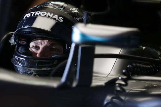 Motorsports: FIA Formula One World Championship WM Weltmeisterschaft 2016, Grand Prix of Austria, 6 Nico Rosberg (GER, Mercedes AMG Petronas Formula One Team), xHOCHxZWEIx