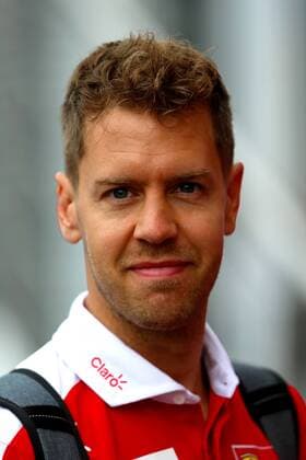Sebastian Vettel, Scuderia Ferrari, formula 1 GP, Austria in Spielberg, 01.07.2016 Photo:mspb Jerry Andre Sebastian Vettel, formula 1 GP, Austria