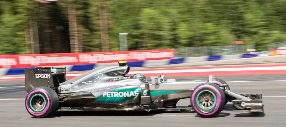 01.07.2016, Red Bull Ring, Spielberg, AUT, FIA, Formel 1, Grosser Preis von Oesterreich, Training, im Bild Nico Rosberg (GER) Mercedes AMG Petronas F1 Team German Formula One driver Nico Rosberg of Mercedes AMG F1 during the Trainings for the Austrian Formula One Grand Prix at the Red Bull Ring in Spielberg, Austria on 2016 07 01. Spielberg  EX_ANG  