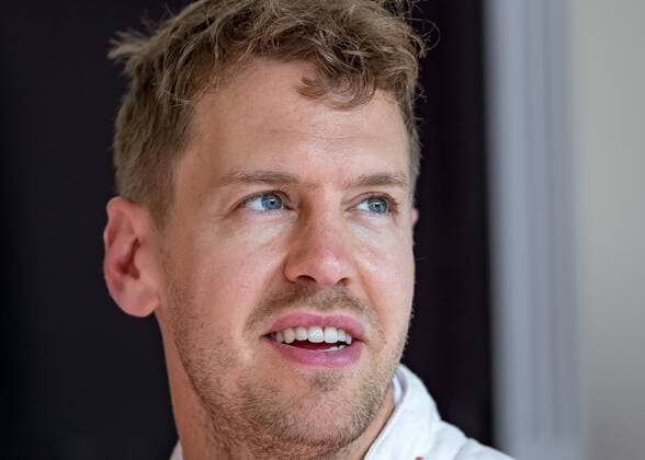 01.07.2016, Red Bull Ring, Spielberg, AUT, FIA, Formel 1, Grosser Preis von Oesterreich, Training, im Bild Sebastian Vettel (GER) Scuderia Ferrari German Formula One driver Sebastian Vettel of Scuderia Ferrari? during the Trainings for the Austrian Formula One Grand Prix at the Red Bull Ring in Spielberg, Austria on 2016 07 01. Spielberg  EX_GRO  