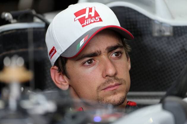Austrian Grand Prix, Red Bull Ring 30 June - 3 July 2016 01.07.2016 - Free Practice 2, Esteban Gutierrez (MEX) Haas F1 Team VF-16 