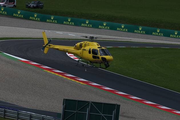 Austrian Grand Prix, Red Bull Ring 30 June - 3 July 2016 01.07.2016 - Free Practice 2, Atmosphere 