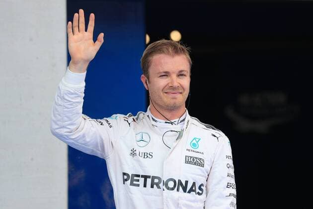 02.07.2016. Red Bull Circuit, Spielberg, Austria. F1 Grand pix of Austria. Qualifying sessions. Mercedes AMG Petronas W07 Hybrid & x2013; Nico Rosberg xLeannexBoonx  ActionPlus11757424