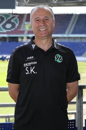 07.07.2016, Hannover Fussball, Fußball, GER, 2.BL, 2. Bundesliga, Portraettermin 2016-2017, Hannover 96, Zeugwart Servet Kaya