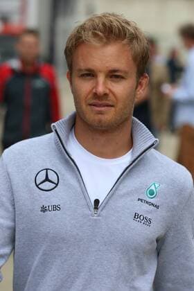 Nico Rosberg; Mercedes Grand Prix, formula 1 GP, Great Britain in Silverstone 08.07.2016 Photo:mspb Jerry Andre Nico Rosberg; formula 1 GP, Great Britain