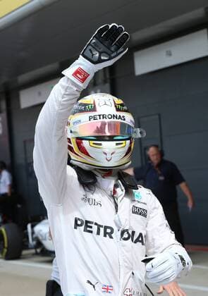 Lewis Hamilton; Mercedes Grand Prix, formula 1 GP, Great Britain in Silverstone 09.07.2016 Photo:mspb Jerry Andre Lewis Hamilton; formula 1 GP, Great Britain