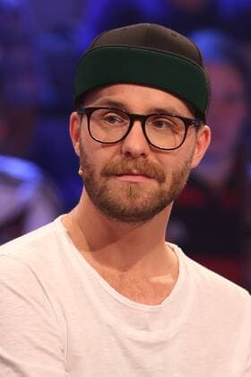 MARK FORSTER DAS AKTUELLE SPORTSTUDIO ZDF MAINZ 