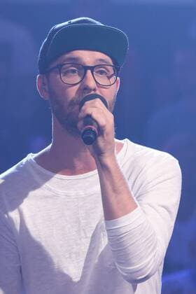 MARK FORSTER DAS AKTUELLE SPORTSTUDIO ZDF MAINZ 