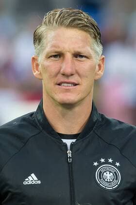 Marseille, Frankreich, 07.07.2016, Europameisterschaft Halbfinale, Deutschland - Frankreich, 0:2, Bastian Schweinsteiger (GER 7) ( DeFodi507