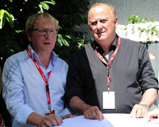 10.07.16, ITF Turnier Saarland Open, Germany F 6 Futures, beim STC Blau Weiss Saarlouis,,Sponsoren Brunch Saarland-Open, mit Ehrengast Innen-und Sportminsiter Klaus Bouillon mit Zusage der Preisgelduebernahme durch das Ministerium in 2017, Saarlouis Copyright: Franz Eibner-Pressefoto EP_PFZ