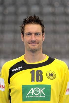 16 Carsten Lichtlein (DHB) Stuttgart Copyright: Baur xEibner-Pressefoto EP_joba