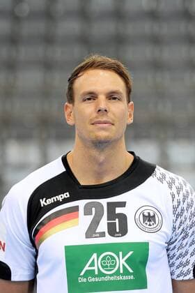 25 Kai Häfner (DHB) Stuttgart Copyright: Baur xEibner-Pressefoto EP_joba
