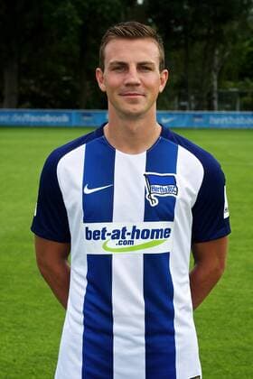 Fussball Berlin 12.07.2016 GER, 1. BL, DFL, Portraittermin, Porträttermin 2016 2017 Hertha BSC Berlin Vladimir Darida