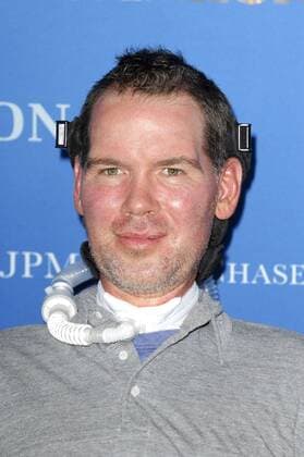 Steve Gleason GLEASON FILM PREMIERE  PatrickxRideaux PicturePerfect