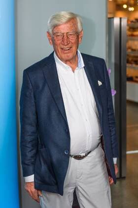 GER, Bayerische Sportpreis 2016 16.07.2016, BMW Welt, Muenchen, GER, Bayerische Sportpreis 2016, im Bild Siegfried Rauch nordphotoxStraubmeier
