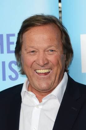 Bayerischer Sportpreis in Muenchen 2016. Foto: Erich Kuehnhackl.