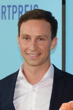 Bayerischer Sportpreis in Muenchen 2016. Foto: Jan Frieling.