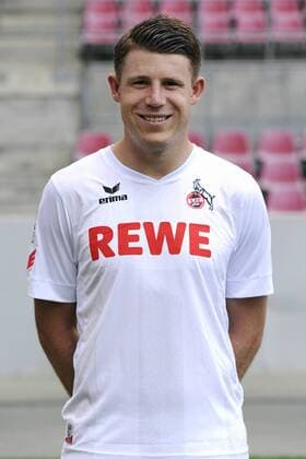 Porträt: Fußball, GER, 1.BL Bundesliga, Porträttermin 2016 2017, 1.FC Köln: Dominique Heintz (FC Köln). Einzelbild, Portrait, Porträt.