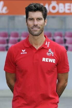 Porträt: Fußball, GER, 1.BL Bundesliga, Porträttermin 2016 2017, 1.FC Köln: Athletiktrainer Yann-Benjamin Kugel (FC Köln). Einzelbild, Portrait, Porträt.