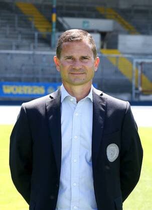 Sportlicher Leiter Marc Arnold (Eintracht Braunschweig)