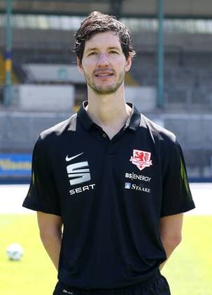 Dr. med. Stephan Bornhardt (Eintracht Braunschweig)
