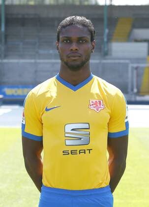Joseph Baffo (Eintracht Braunschweig)