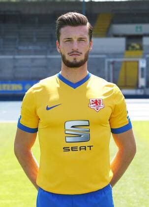 Quirin Moll (Eintracht Braunschweig)