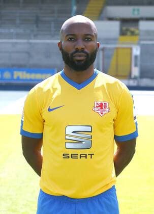 Domi Kumbela (Eintracht Braunschweig)