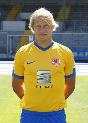 Jan Hochscheidt (Eintracht Braunschweig)