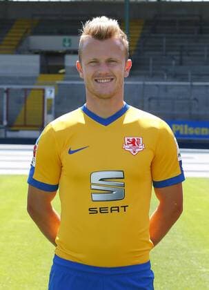 Nik Omladic (Eintracht Braunschweig)