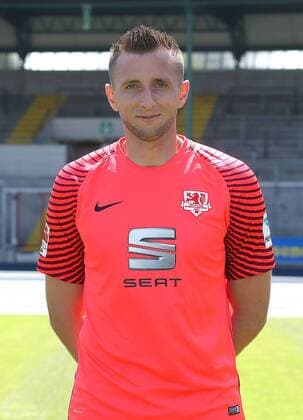 Jasmin Fejzic (Eintracht Braunschweig)