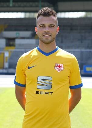 Orhan Ademi (Eintracht Braunschweig)