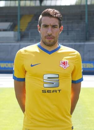 Patrick Schoenfeld (Eintracht Braunschweig)