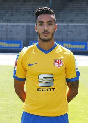 Salim Khelifi (Eintracht Braunschweig)